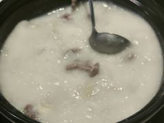 -顺德粥城·叹茶食粥(良化店)