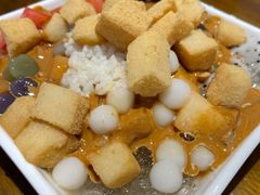 -串妹花式冰粉(乐山总店)