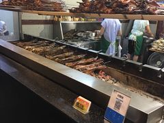 -老黄记手撕烤兔(玉林街店)
