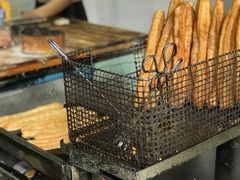 -文武王氏烧饼·无矾油条(西溪路店)