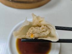 -陈扬蟹黄汤包(开元路店)