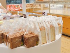 -好利来(南京路一店)