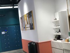 -海马体照相馆(天津世纪都会店)