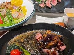 -西堤牛排(南京龙江店)