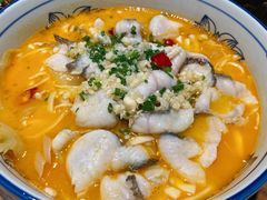 -扬州狮子楼·非遗淮扬菜(东关街店)