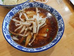 -裕兴记·三虾面(西北街总店)