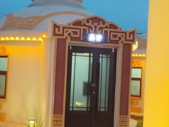 -蒙亨·手把肉·蒙古包文化主题餐厅(天恒广场店)