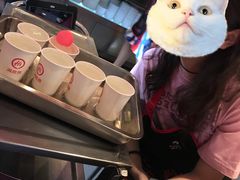 -海底捞火锅(武胜路凯德广场店)