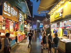 门面-有猫主题·治愈系猫咖(曾厝垵店)