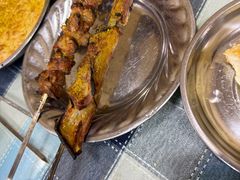 -園丁烤肉缸子肉