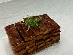卤豆干-虹御轩·传承江浙菜(虹桥店)