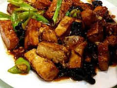 -喜来登特色餐厅