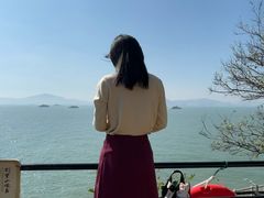 -胡里山炮台