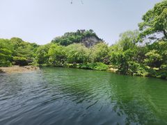 -柯岩风景区