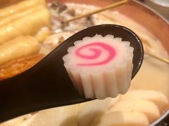 -yokocho上横町·日本食街(深业上城店)
