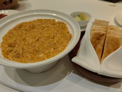 清炒蟹粉-福1039(愚园路店)