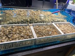 -甄品麦哲伦海鲜和牛自助(万达广场店)