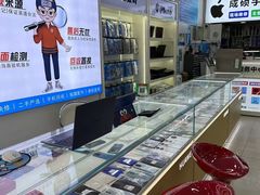 -成硕数码二手优品手机维修(七宝店)