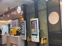 -麦当劳(西单明珠店)