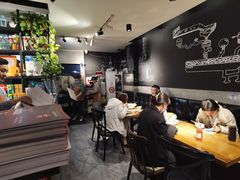 大堂-三生小馆(亭知路店)