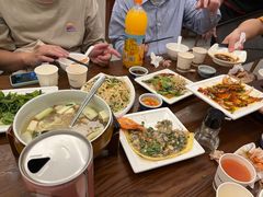 -海坛特色小吃·只做平潭特色菜(平潭店)