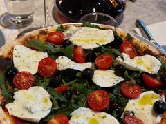 Oggi&nbsp;pizza-OGGI TRATTORIA PIZZERIA(深业上城店)