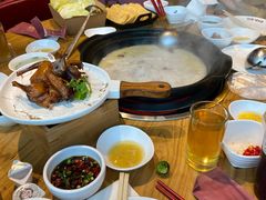 -好彩猪肚鸡(正弘城店)