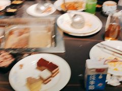 -星伦多自助料理·涮烤一体(虹悦城店)