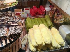 -工匠面包(壹方店)