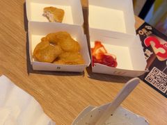 -麦当劳(双榆树店)