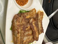 -芭夯兔·兔肉汤锅(新都店)