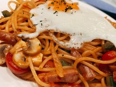 -BomBa意大利餐厅