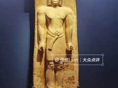 -上海博物馆(人民广场馆)