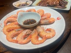 -抱德·潮汕味(琶洲店原惠城鱼仔)