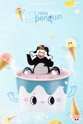 -DeerFriend童趣主题上门拍·到家·外拍摄影机构 (国贸店)