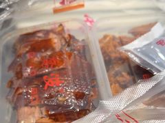 -乔波食品(杜桥中心菜场店)