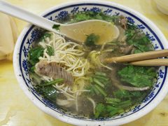-杨家牛肉汤(中兴街店)