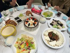 -玉林烤鸭店(垡头店)
