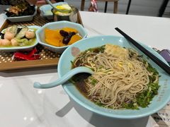 -常州银丝面馆(府琛店)
