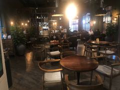 大堂-黑草莓(重庆路店)