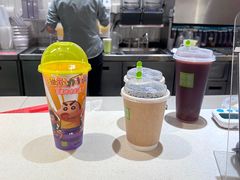 -奈雪的茶(大悦城店)