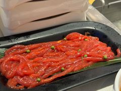 -海底捞火锅(长宁路龙之梦店)