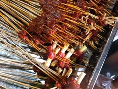 -钢管厂歆瑞源油卤串串香(春熙路太古里店)