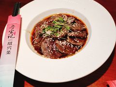 -寻宝记绍兴菜(状元店)