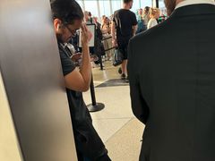 -纽瓦克自由国际机场