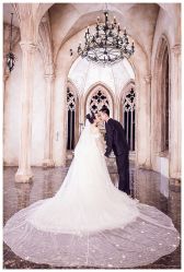 -伯爵风尚全球旅拍