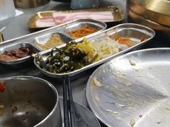 -杨小佳·齐齐哈尔烤肉·烤串(广州店)