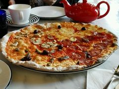 android_upload_pic-玛尚诺Pizza&Bar(长泰广场店)