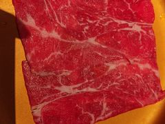 -牛YO寿喜烧和牛火锅自助(三台子万象汇店)
