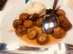 -宜家·瑞典风味餐厅(北京西红门店)